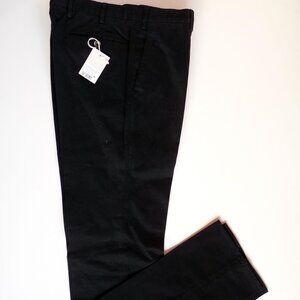 Cord - Fine Corduroy Trousers Size 32